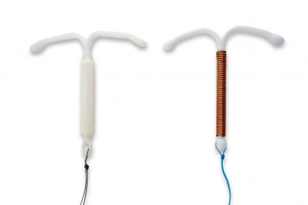 DIU- Método contraceptivo
Dra. Patrícia Kuhn, ginecologista e obstetra.
