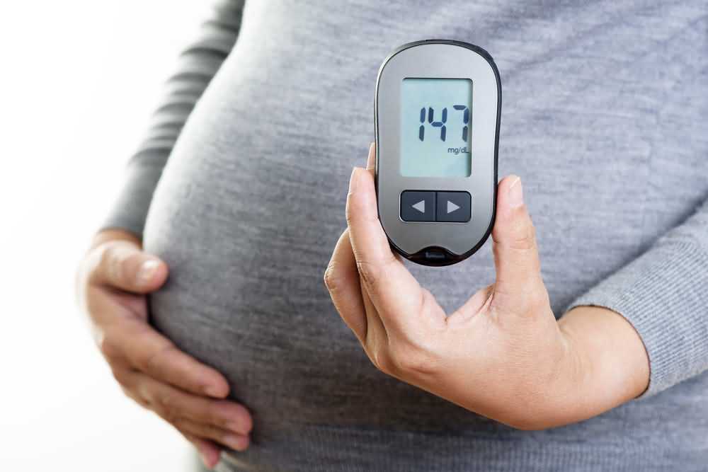 Aferição da glicemia.  Marque a sua consulta de pré-natal com a obstetra, Dra. Patrícia Kuhn, especialista em diabetes gestacional.

