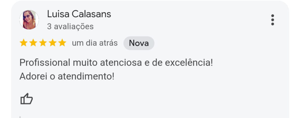 Dra Patrícia Kuhn, a sua melhor opção de obstetra.