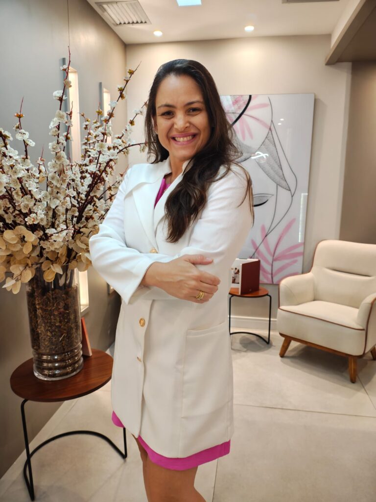 Dra Patricia Kuhn, a melhor obstetra para você!  Ginecologista e obstetra atualizada, competetente e acolhedora.
Venha ter uma experiência incrível com essa médica.