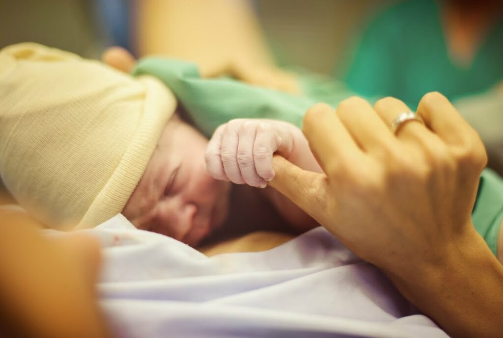 Dra. Patrícia Kuhn, a sua melhor escolha de obstetra. 
Ginecologista e obstetra, atende na Barra, Rio de Janeiro. 